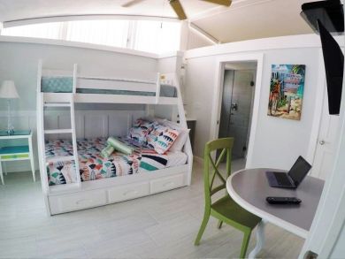 Vacation Condo on Anna Maria Island Two Blocks to Beach